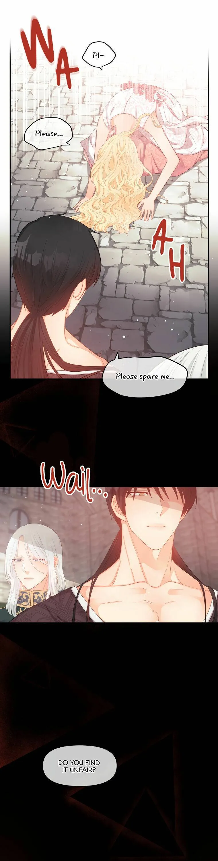 Read Don’t Concern Yourself With That Book chapter 12 image 5 on Lezhin