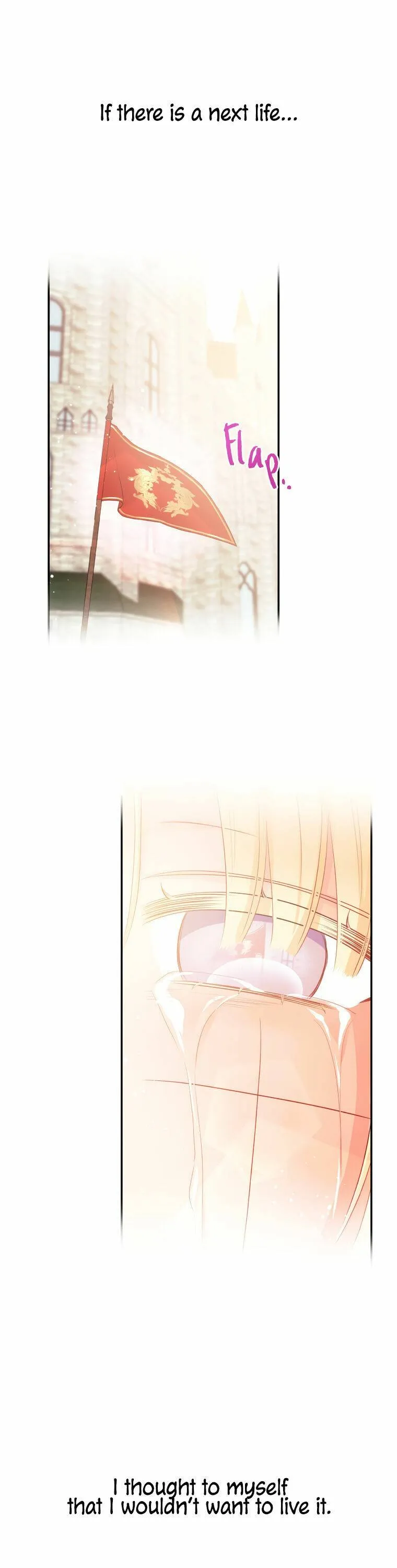 Read Don’t Concern Yourself With That Book chapter 12 image 9 on Lezhin