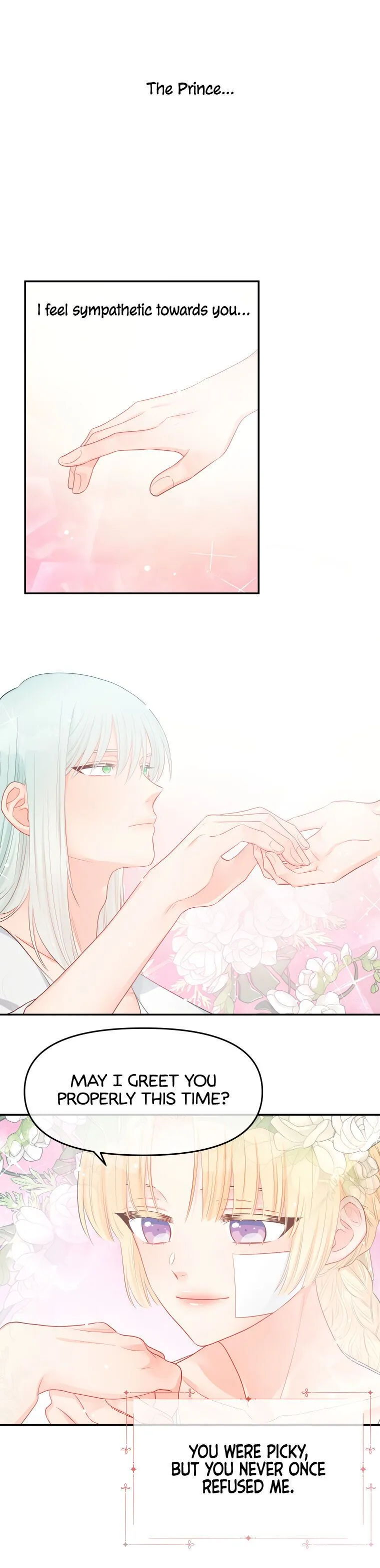 Read Don’t Concern Yourself With That Book chapter 13 image 19 on Lezhin