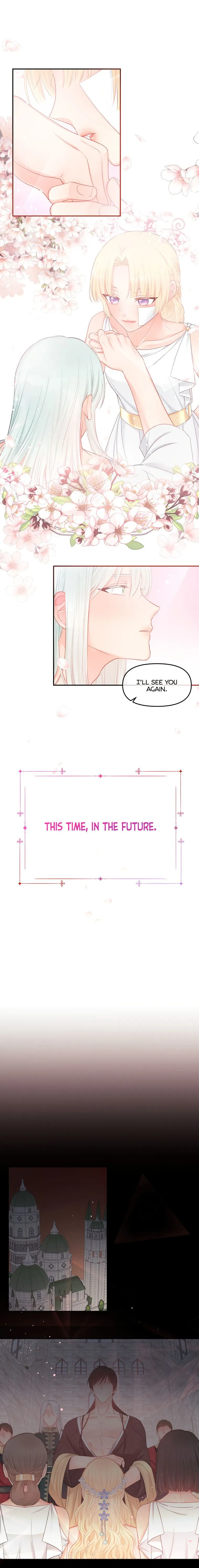 Read Don’t Concern Yourself With That Book chapter 13 image 20 on Lezhin