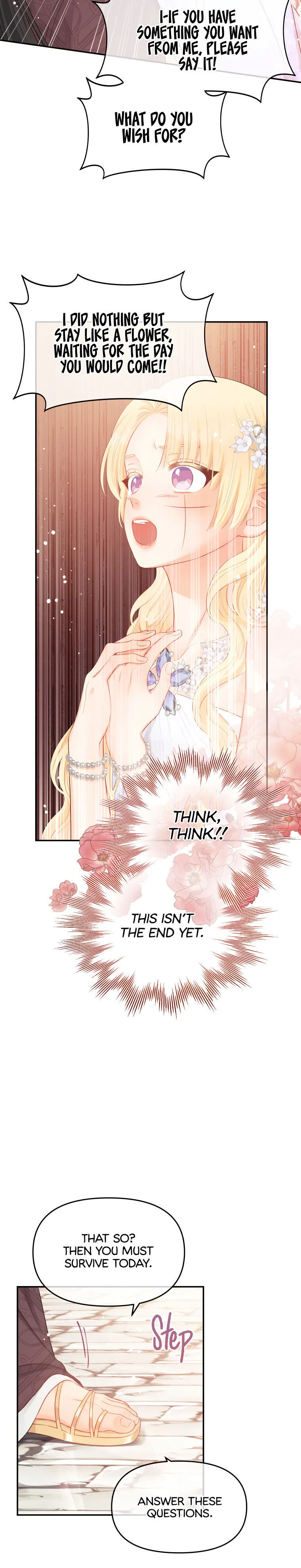 Read Don’t Concern Yourself With That Book chapter 15 image 12 on Lezhin
