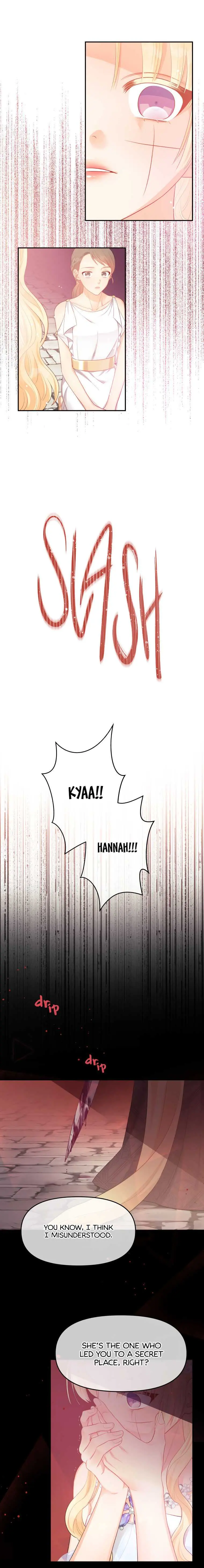Read Don’t Concern Yourself With That Book chapter 15 image 25 on Lezhin