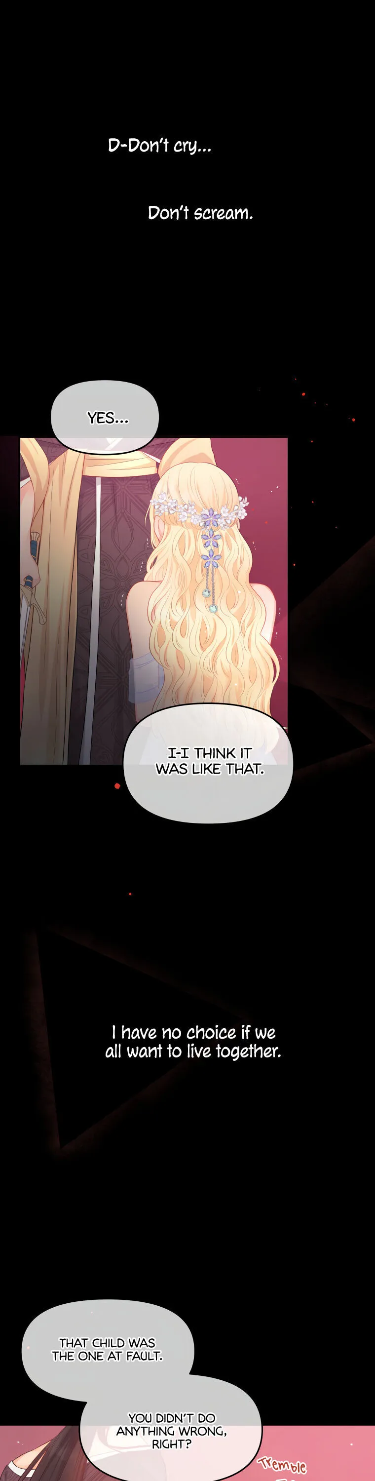 Read Don’t Concern Yourself With That Book chapter 15 image 26 on Lezhin