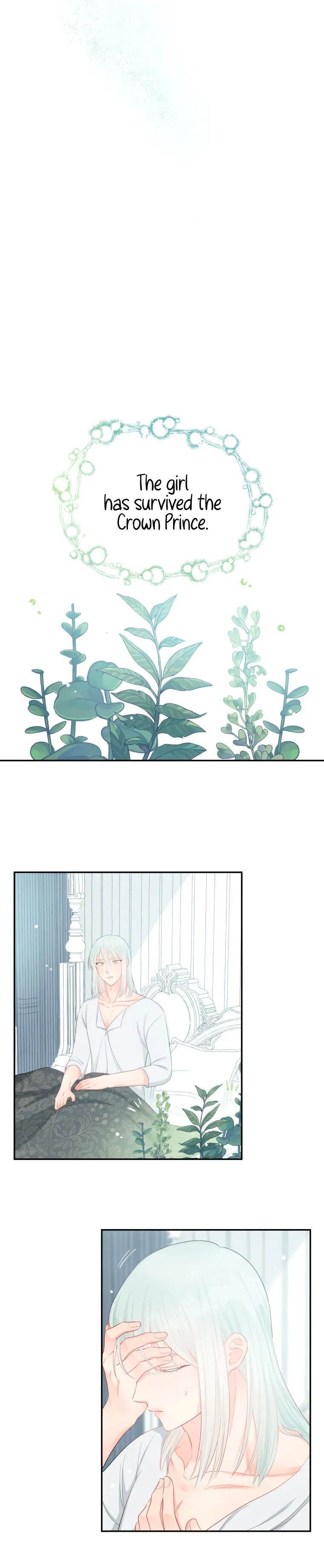 Read Don’t Concern Yourself With That Book chapter 17 image 10 on Lezhin