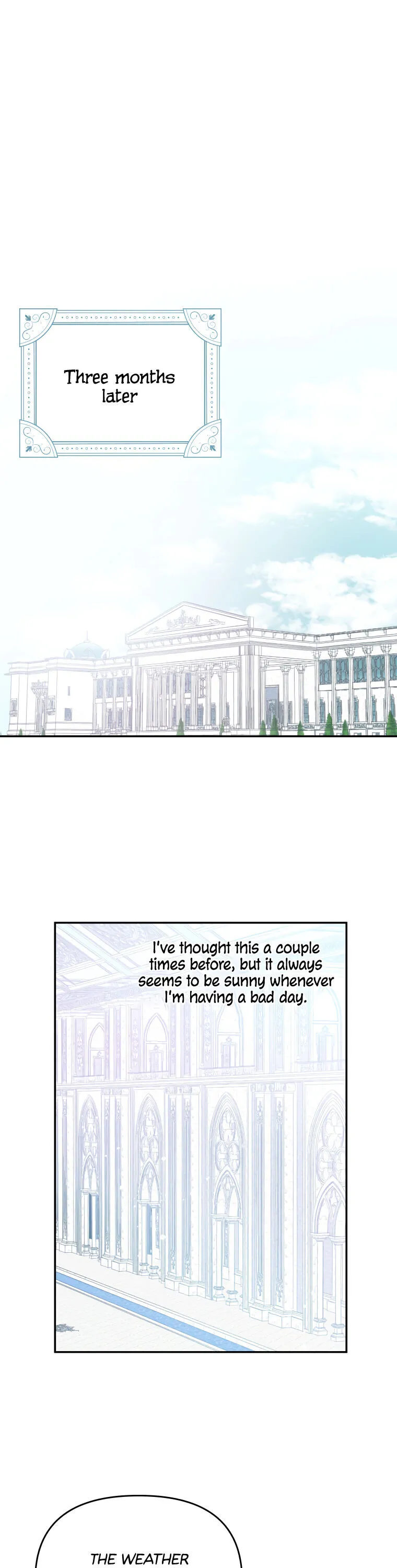 Read Don’t Concern Yourself With That Book chapter 17 image 12 on Lezhin