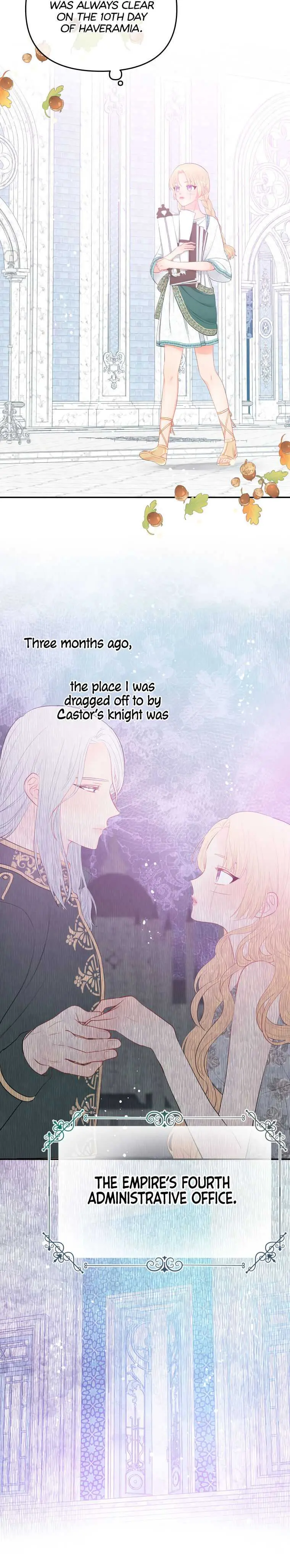 Read Don’t Concern Yourself With That Book chapter 17 image 13 on Lezhin