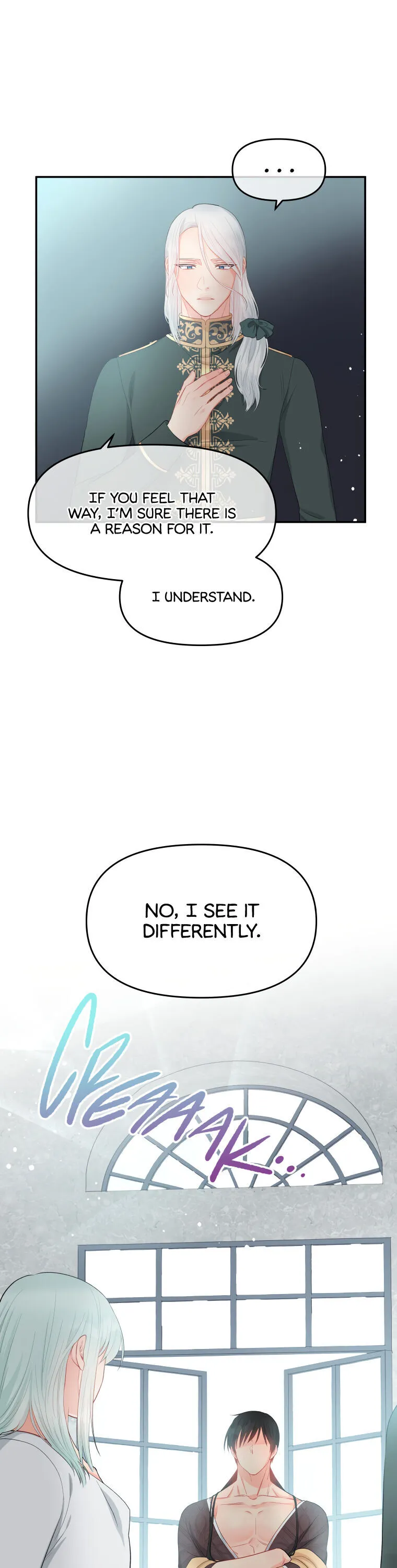 Read Don’t Concern Yourself With That Book chapter 17 image 6 on Lezhin