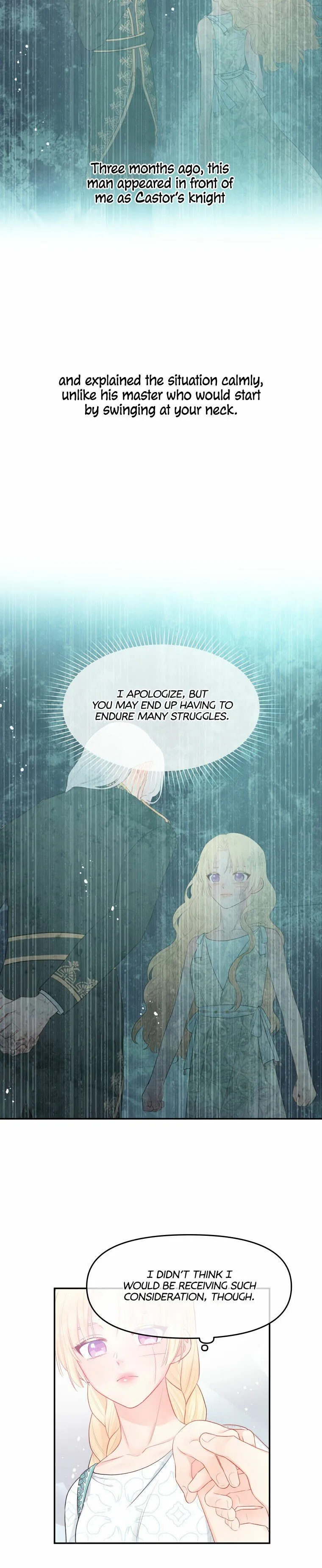 Read Don’t Concern Yourself With That Book chapter 18 image 11 on Lezhin
