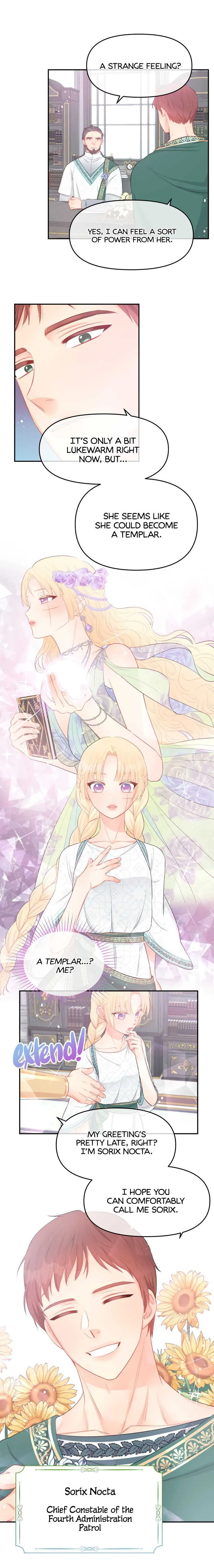 Read Don’t Concern Yourself With That Book chapter 18 image 23 on Lezhin