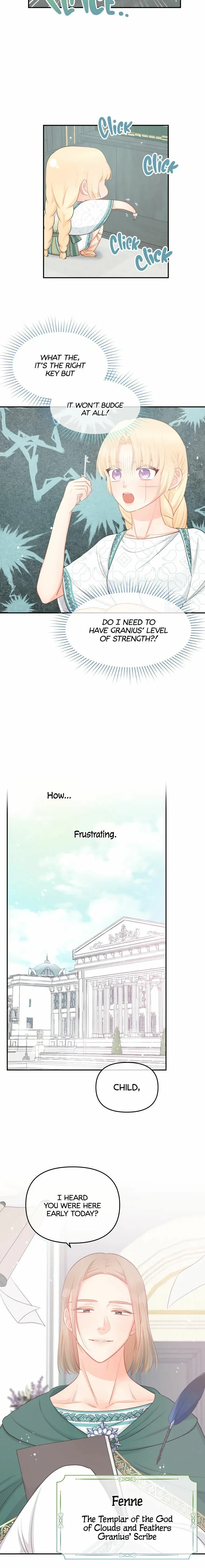 Read Don’t Concern Yourself With That Book chapter 19 image 17 on Lezhin