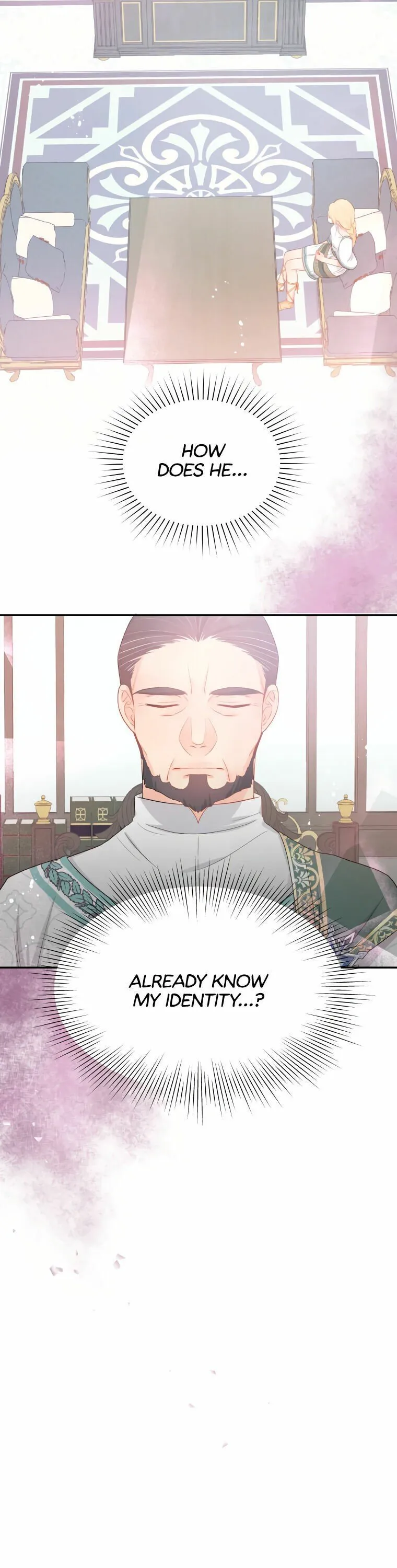 Read Don’t Concern Yourself With That Book chapter 19 image 22 on Lezhin