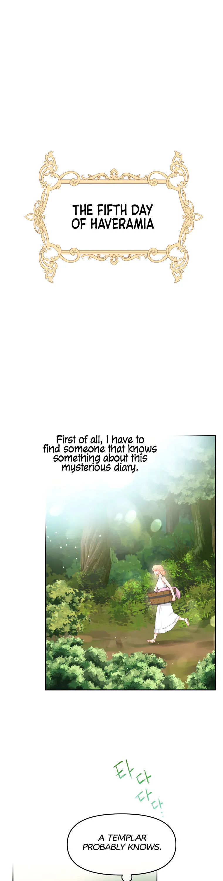 Read Don’t Concern Yourself With That Book chapter 2 image 10 on Lezhin
