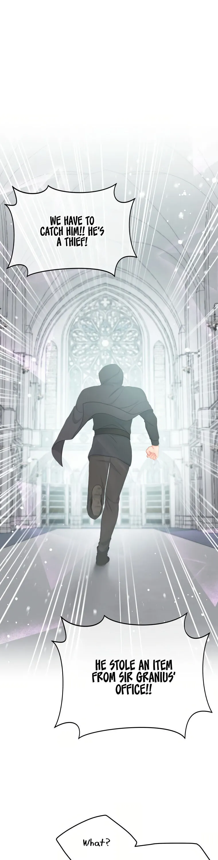 Read Don’t Concern Yourself With That Book chapter 21 image 2 on Lezhin