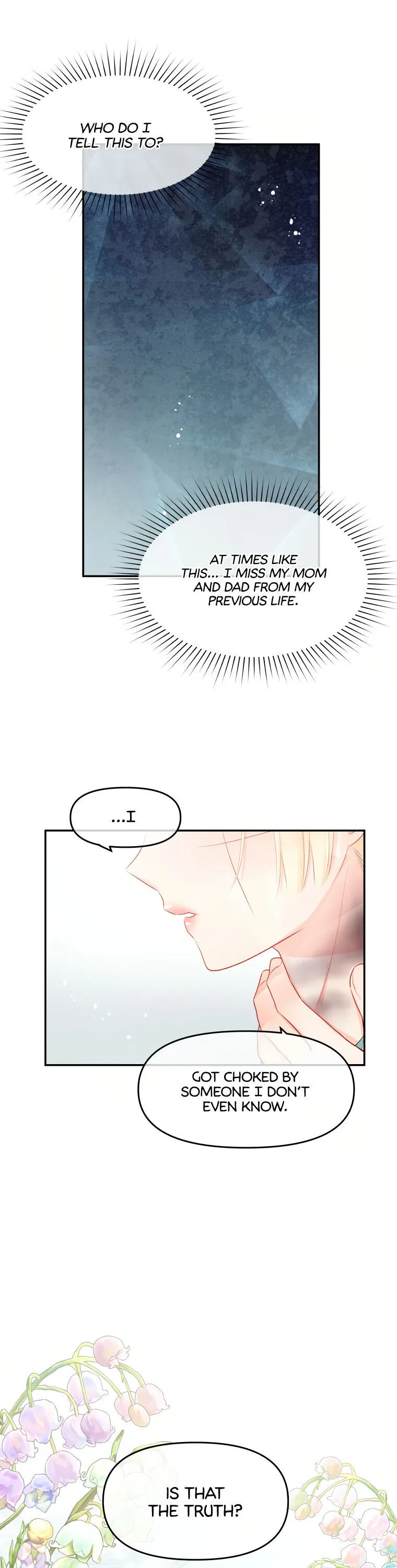 Read Don’t Concern Yourself With That Book chapter 21 image 22 on Lezhin