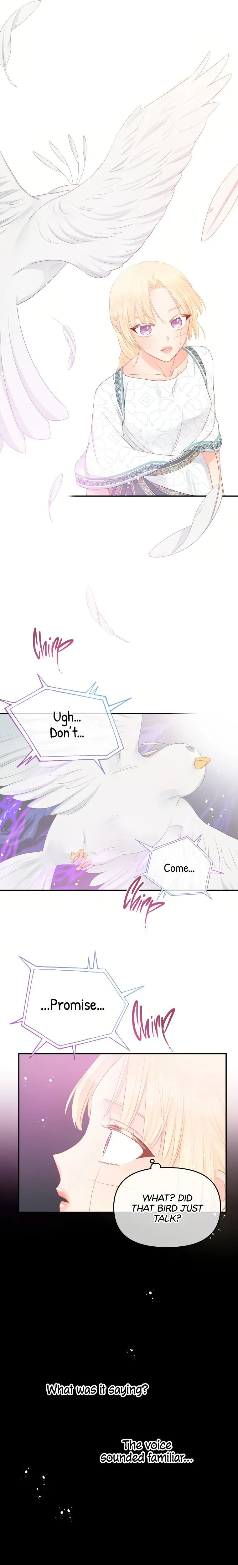 Read Don’t Concern Yourself With That Book chapter 24 image 21 on Lezhin