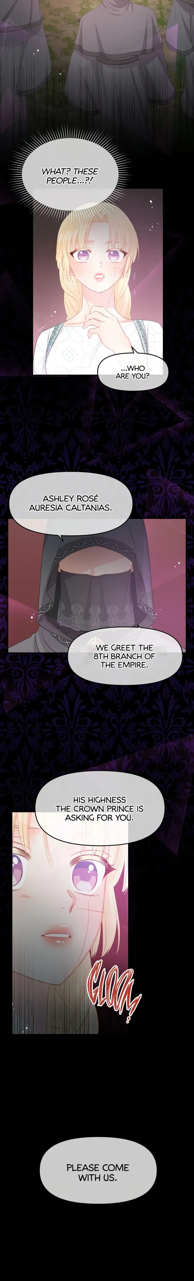 Read Don’t Concern Yourself With That Book chapter 24 image 23 on Lezhin