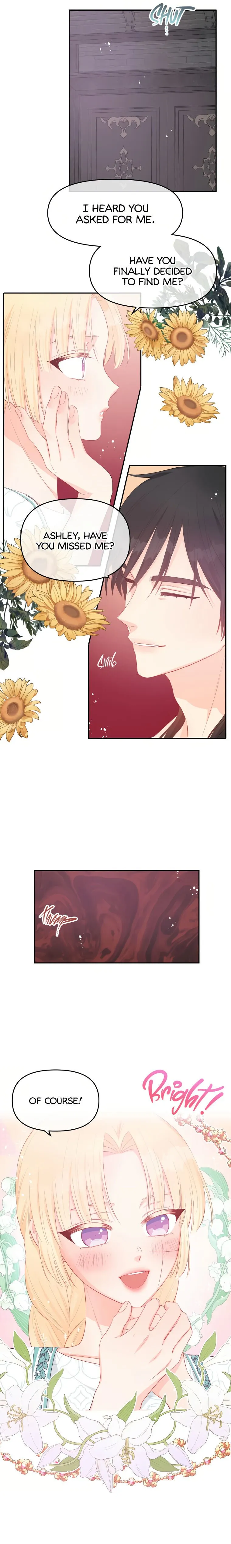 Read Don’t Concern Yourself With That Book chapter 25 image 9 on Lezhin