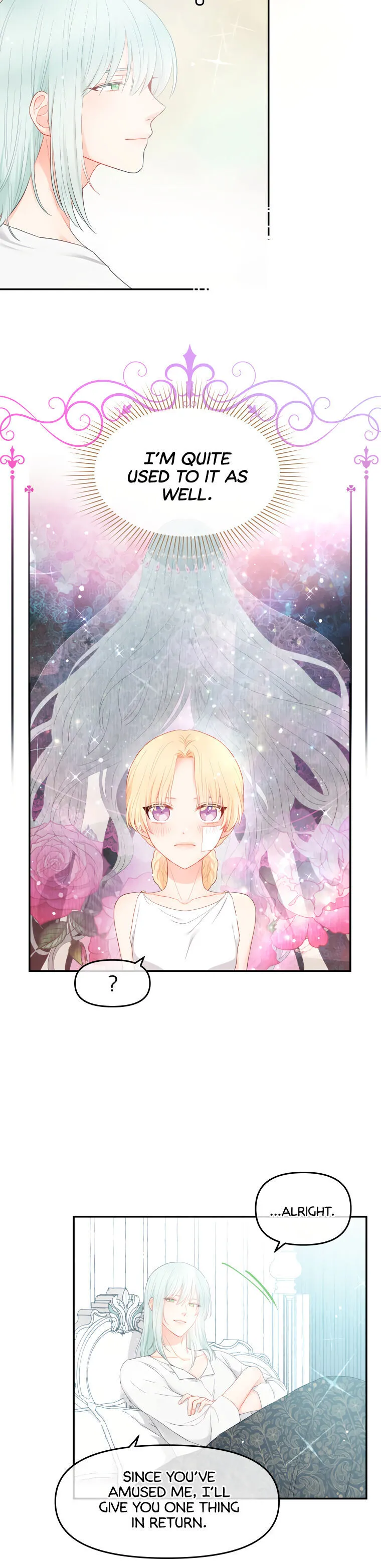 Read Don’t Concern Yourself With That Book chapter 3 image 11 on Lezhin
