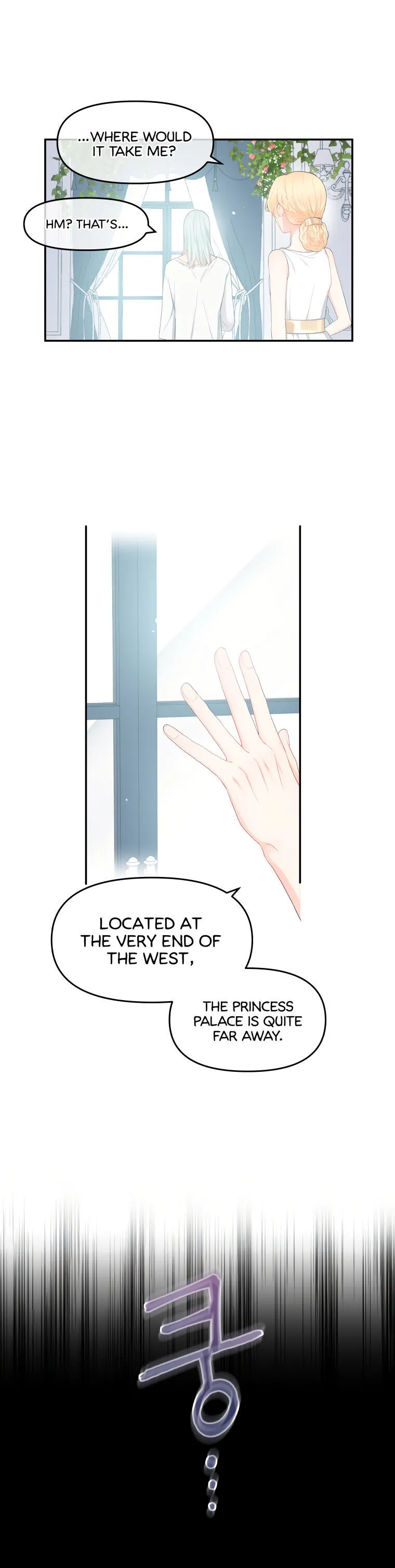 Read Don’t Concern Yourself With That Book chapter 3 image 20 on Lezhin