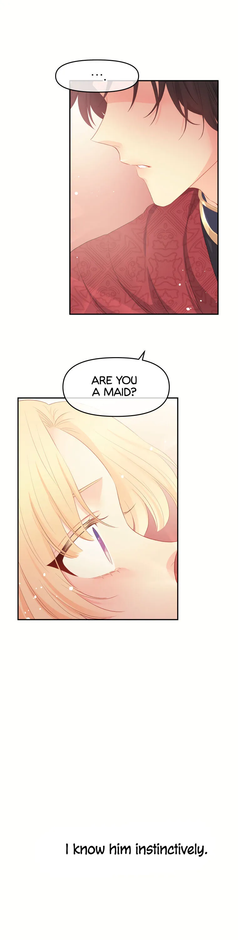 Read Don’t Concern Yourself With That Book chapter 3 image 26 on Lezhin