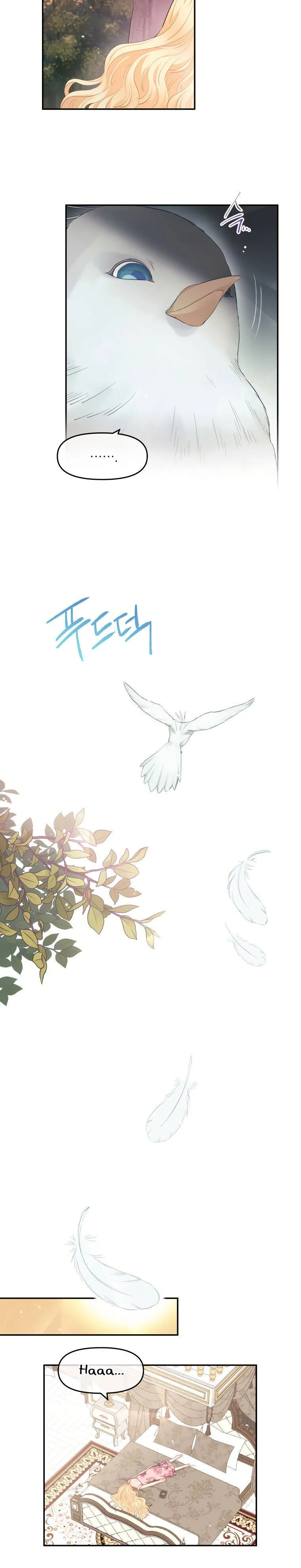 Read Don’t Concern Yourself With That Book chapter 4 image 19 on Lezhin