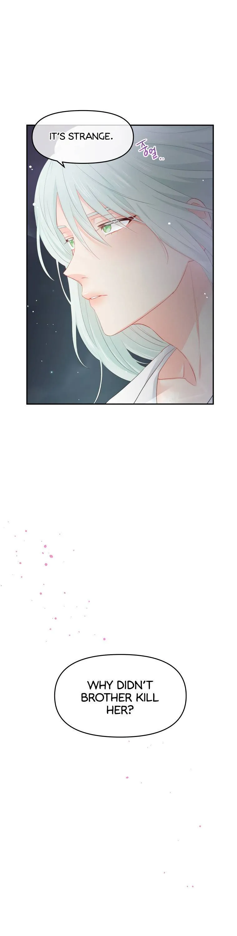 Read Don’t Concern Yourself With That Book chapter 4 image 22 on Lezhin