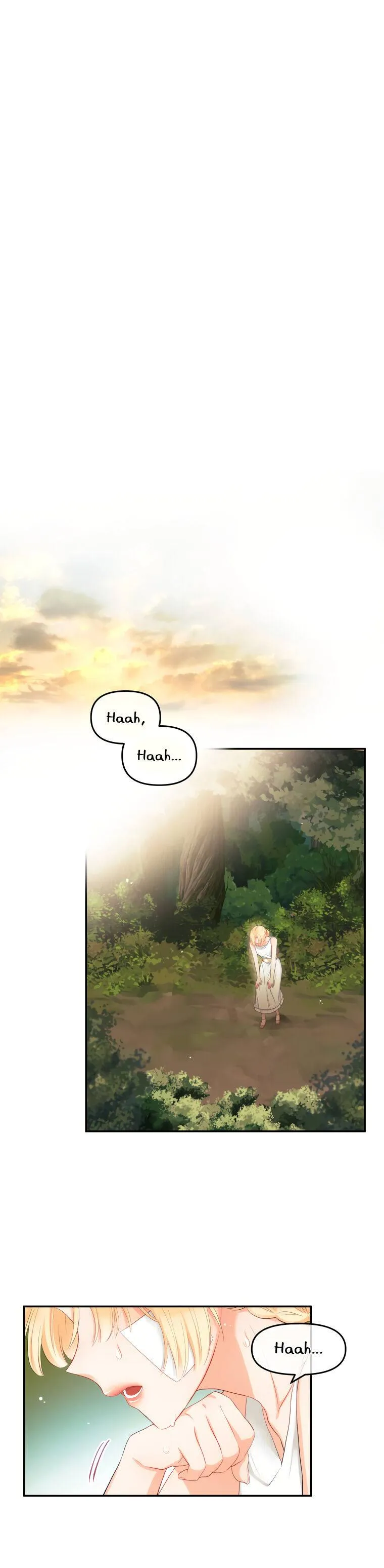 Read Don’t Concern Yourself With That Book chapter 4 image 8 on Lezhin