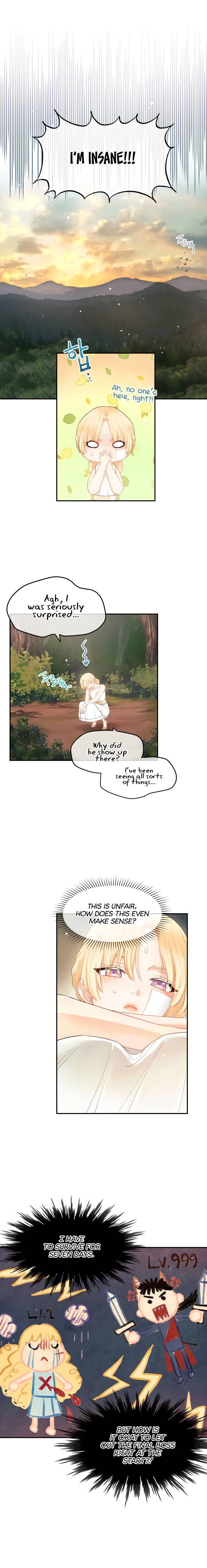 Read Don’t Concern Yourself With That Book chapter 4 image 9 on Lezhin