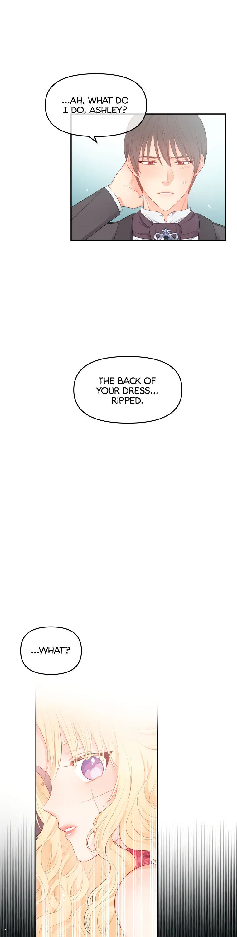 Read Don’t Concern Yourself With That Book chapter 6 image 9 on Lezhin