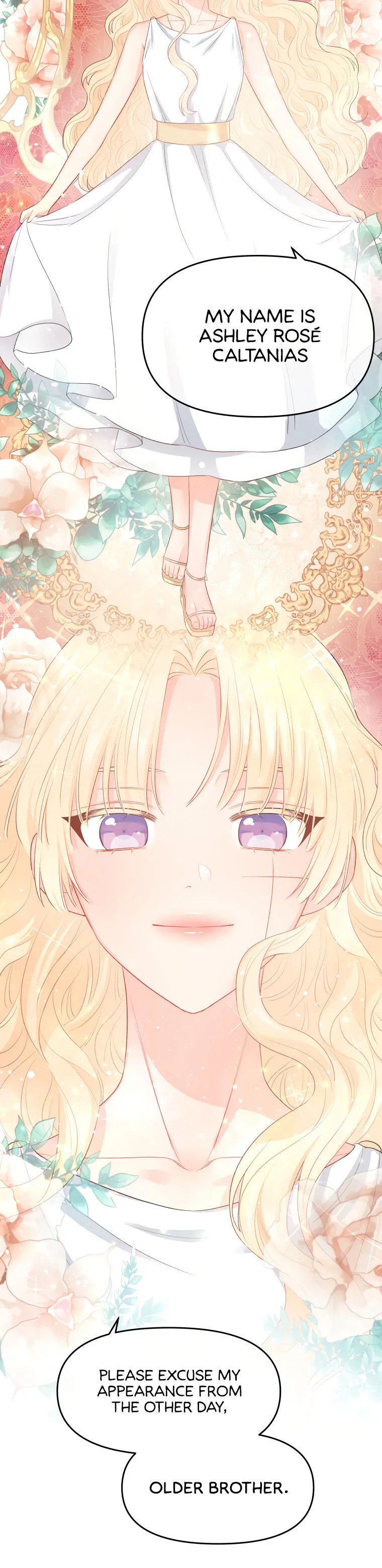 Read Don’t Concern Yourself With That Book chapter 7 image 16 on Lezhin