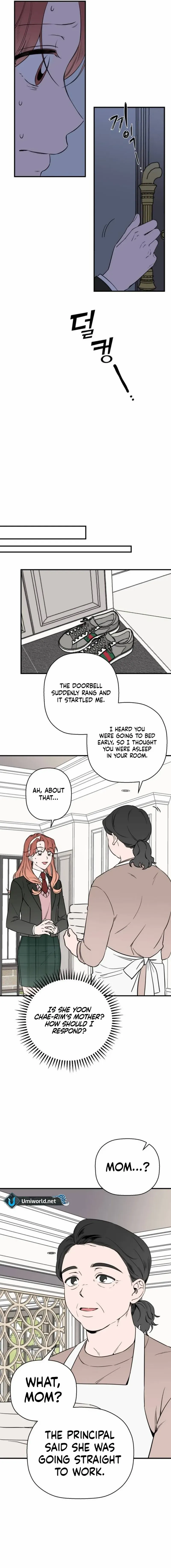 Read Don’t confess to that boy chapter 1 image 10 on Lezhin
