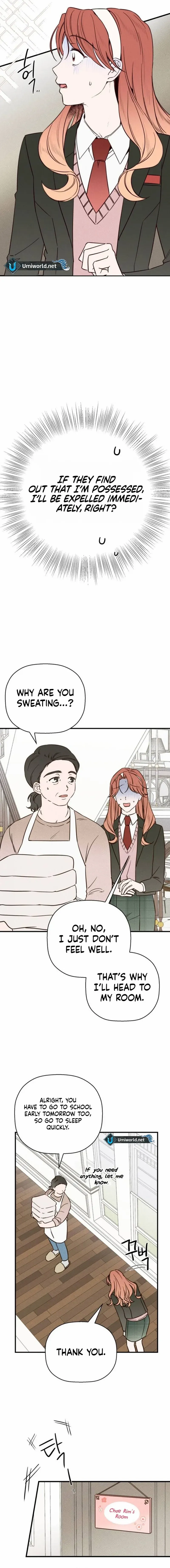 Read Don’t confess to that boy chapter 1 image 12 on Lezhin