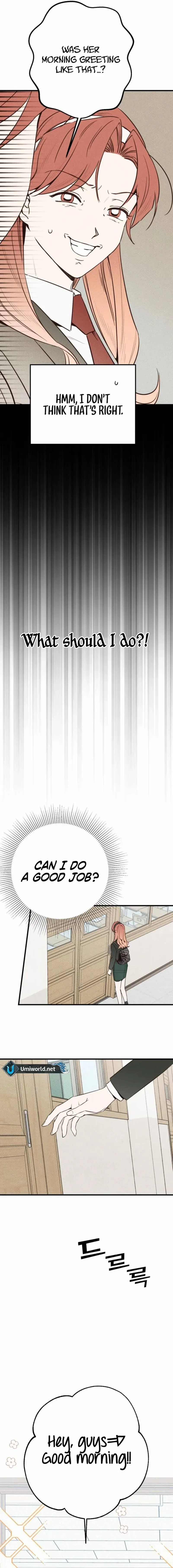 Read Don’t confess to that boy chapter 1 image 14 on Lezhin