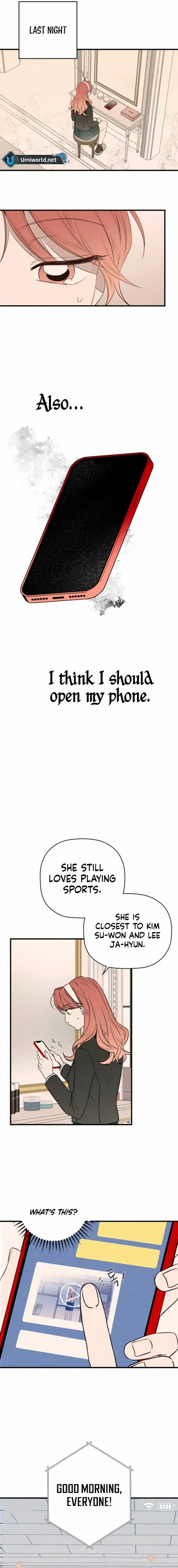 Read Don’t confess to that boy chapter 1 image 18 on Lezhin