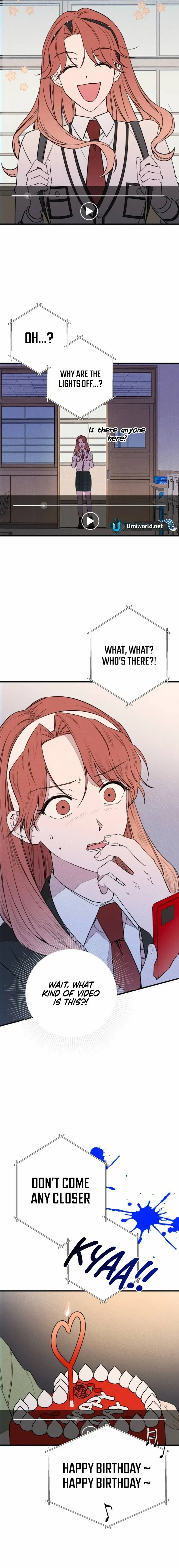 Read Don’t confess to that boy chapter 1 image 19 on Lezhin