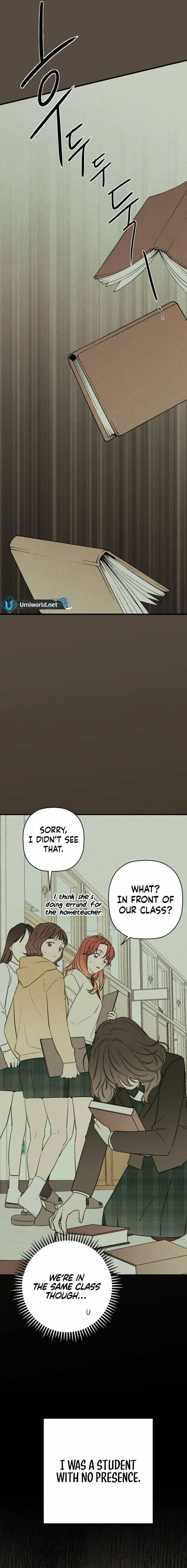Read Don’t confess to that boy chapter 1 image 2 on Lezhin