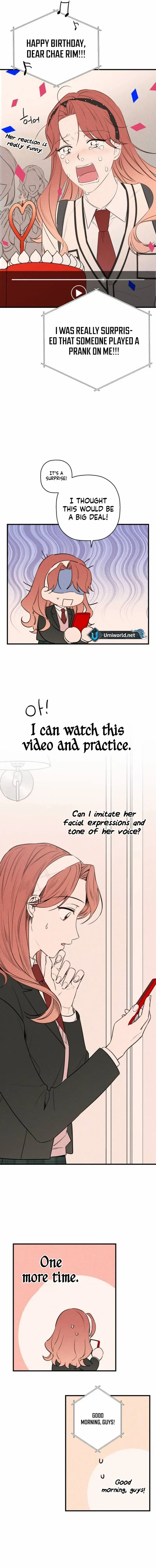 Read Don’t confess to that boy chapter 1 image 20 on Lezhin