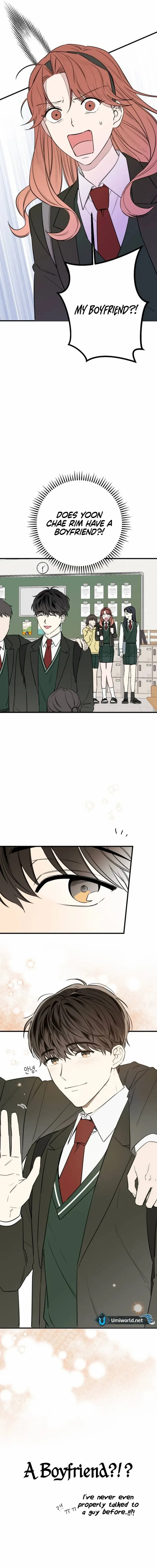 Read Don’t confess to that boy chapter 1 image 23 on Lezhin
