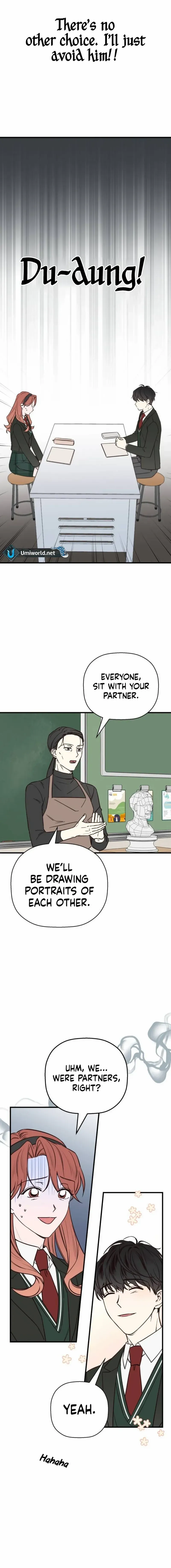 Read Don’t confess to that boy chapter 1 image 24 on Lezhin