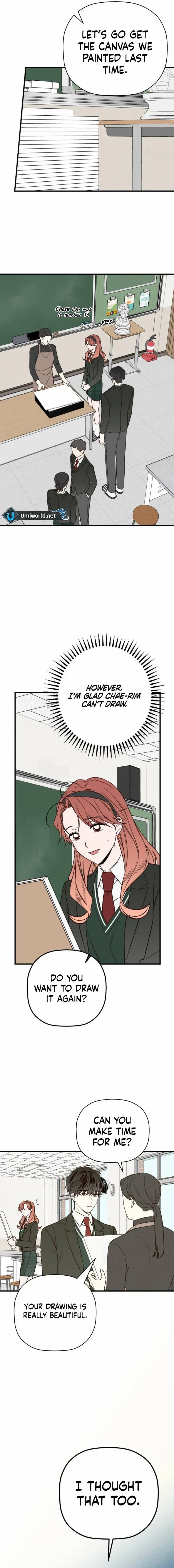 Read Don’t confess to that boy chapter 1 image 25 on Lezhin