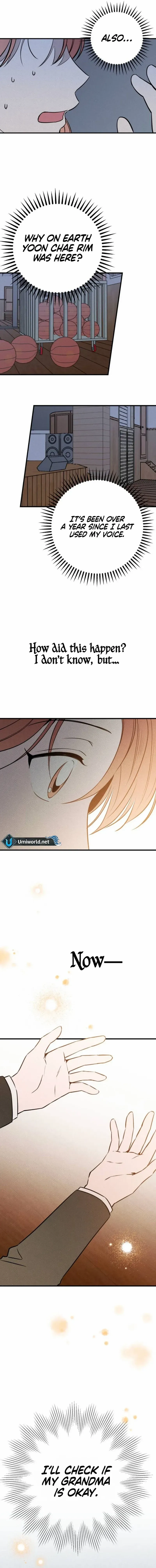 Read Don’t confess to that boy chapter 1 image 6 on Lezhin