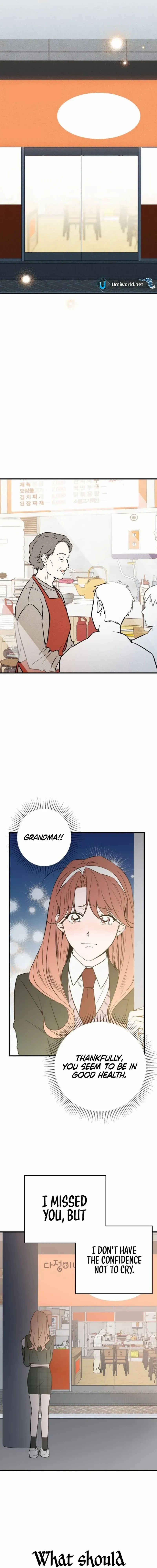 Read Don’t confess to that boy chapter 1 image 7 on Lezhin