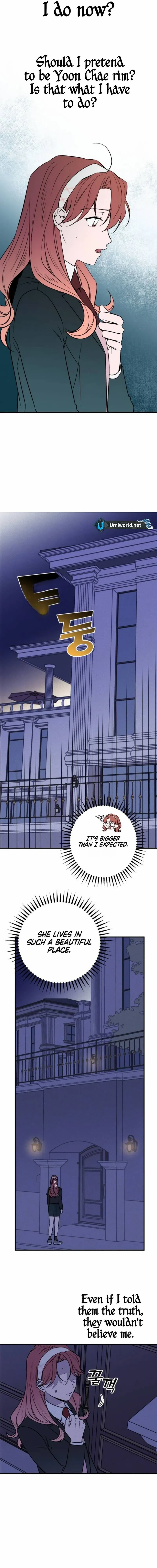 Read Don’t confess to that boy chapter 1 image 8 on Lezhin