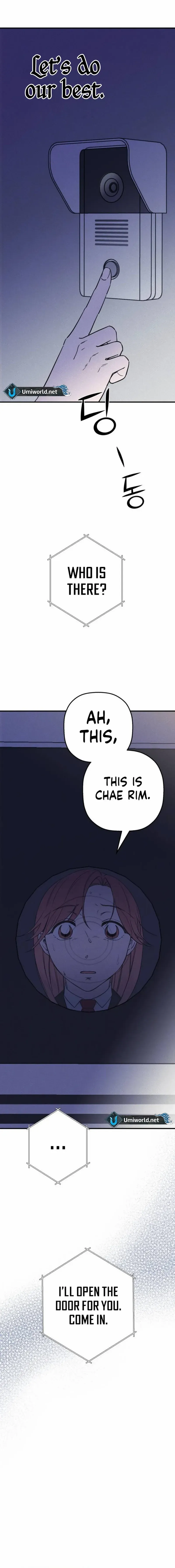 Read Don’t confess to that boy chapter 1 image 9 on Lezhin