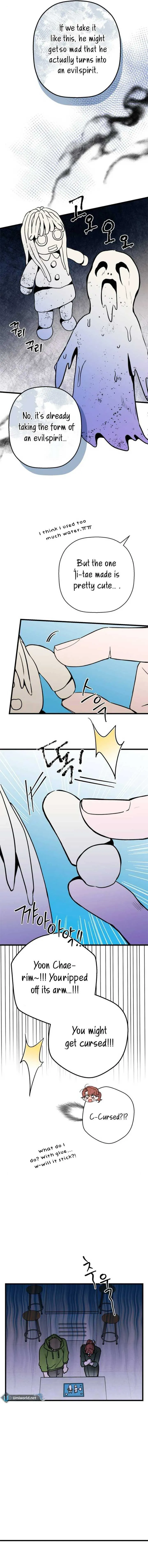Read Don’t confess to that boy chapter 10 image 10 on Lezhin