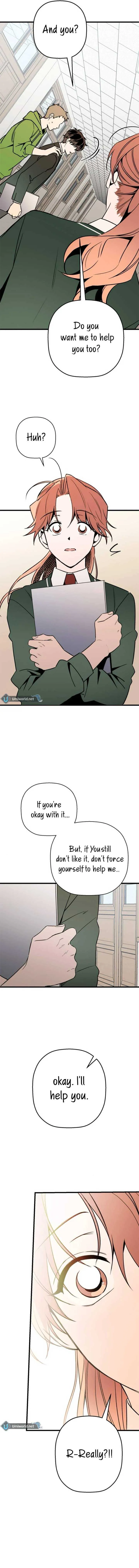 Read Don’t confess to that boy chapter 10 image 13 on Lezhin
