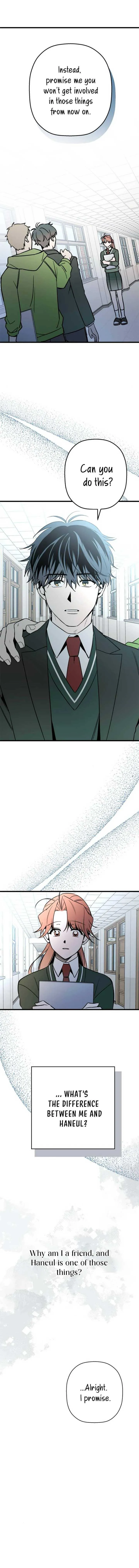 Read Don’t confess to that boy chapter 10 image 14 on Lezhin