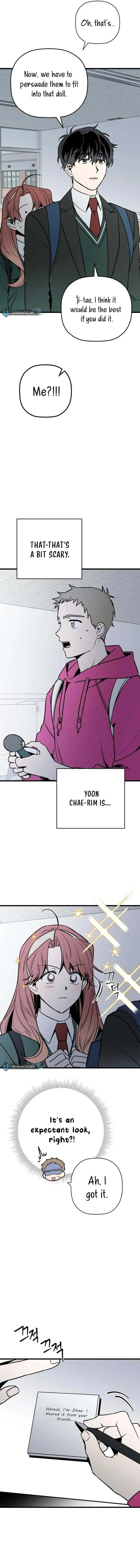 Read Don’t confess to that boy chapter 10 image 16 on Lezhin
