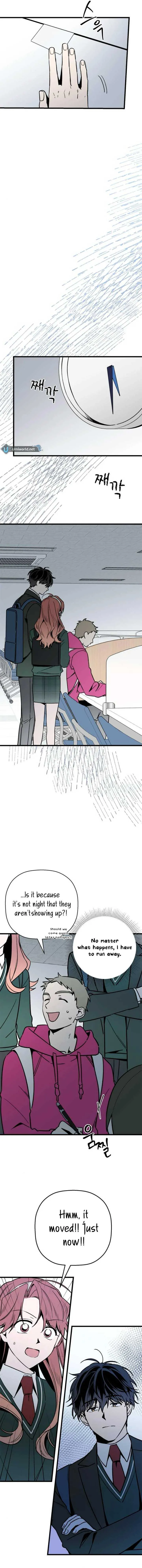Read Don’t confess to that boy chapter 10 image 17 on Lezhin