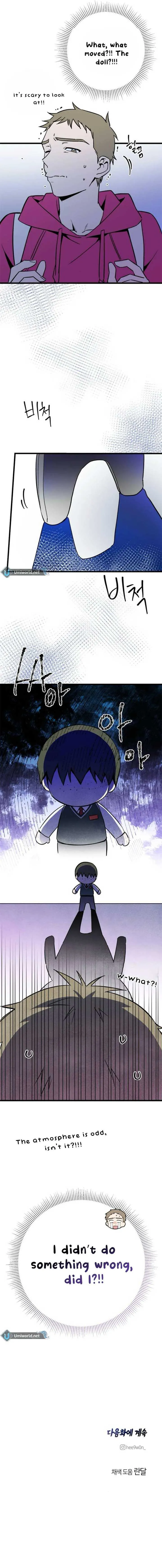 Read Don’t confess to that boy chapter 10 image 18 on Lezhin